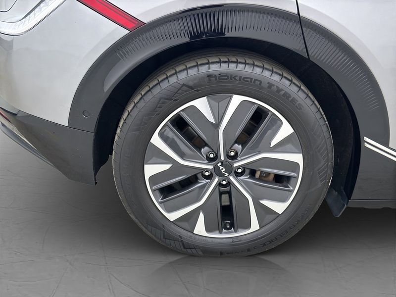 Kia EV6 bild 34