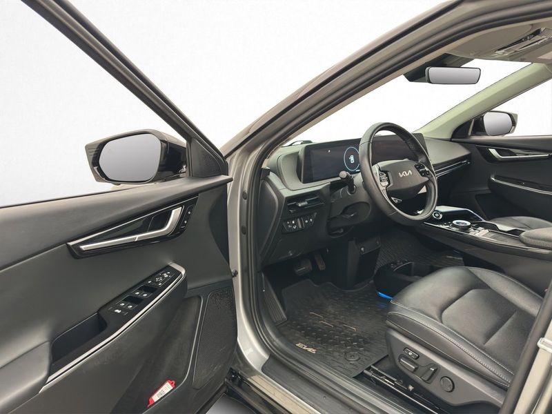 Kia EV6 bild 12