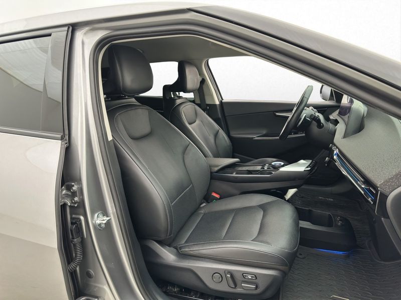 Kia EV6 bild 28