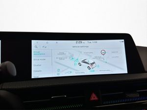 Kia EV6 bild 22