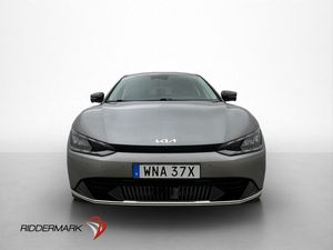 Kia EV6 bild 2