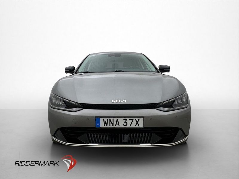 Kia EV6 bild 2