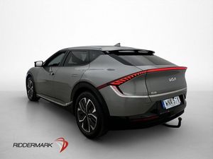 Kia EV6 bild 6