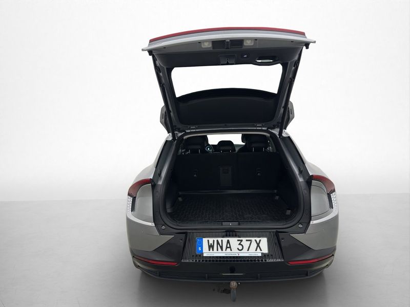 Kia EV6 bild 31