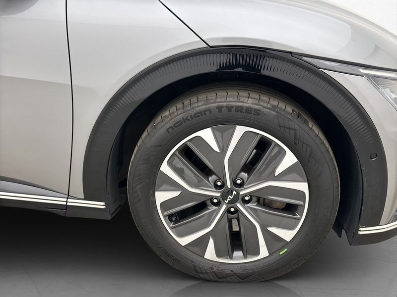 Kia EV6 bild 35