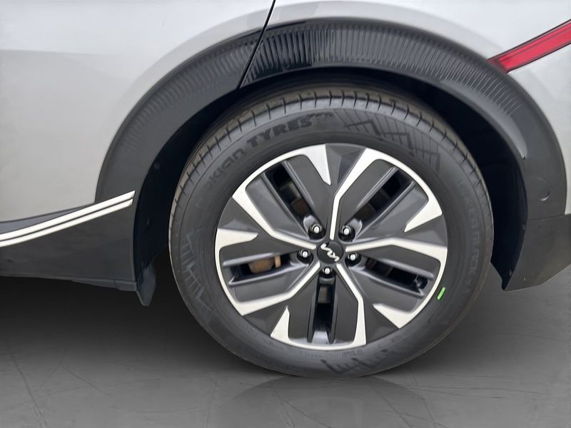 Kia EV6 bild 33