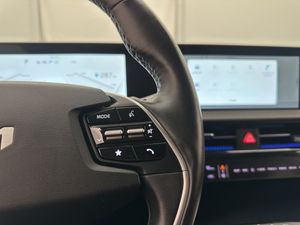 Kia EV6 bild 19