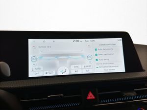 Kia EV6 bild 23