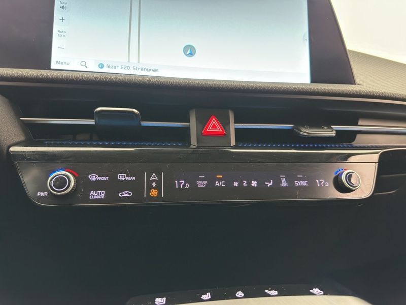 Kia EV6 bild 25