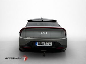 Kia EV6 bild 7
