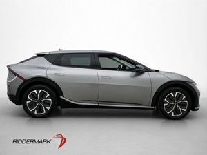 Kia EV6 bild 9
