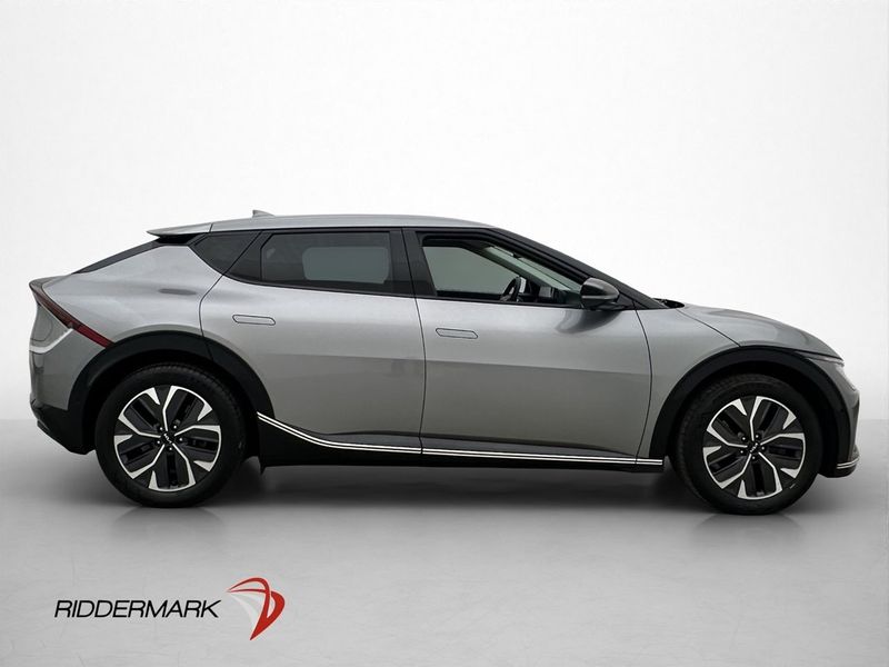 Kia EV6 bild 9