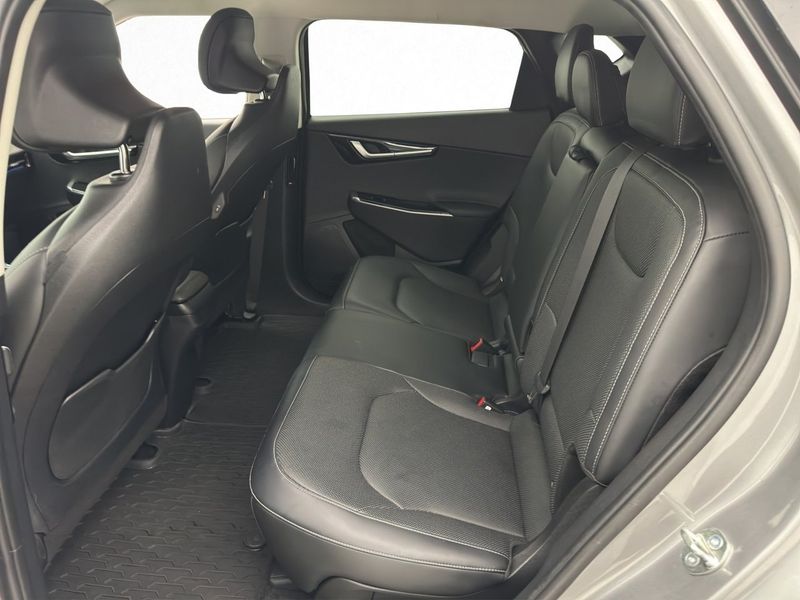 Kia EV6 bild 30