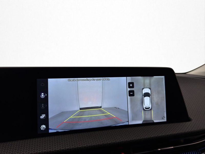 Kia EV6 bild 20