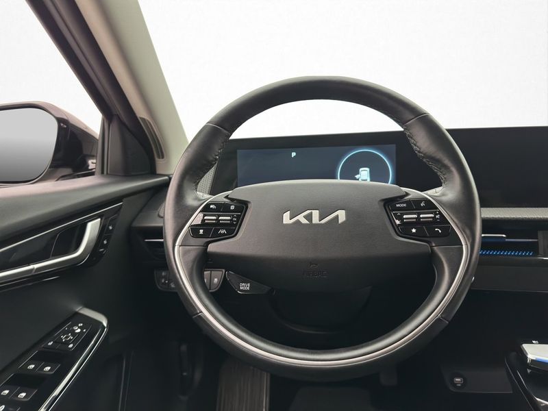 Kia EV6 bild 16