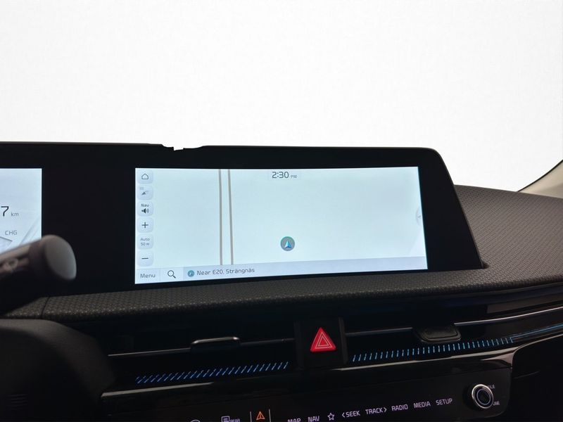 Kia EV6 bild 21