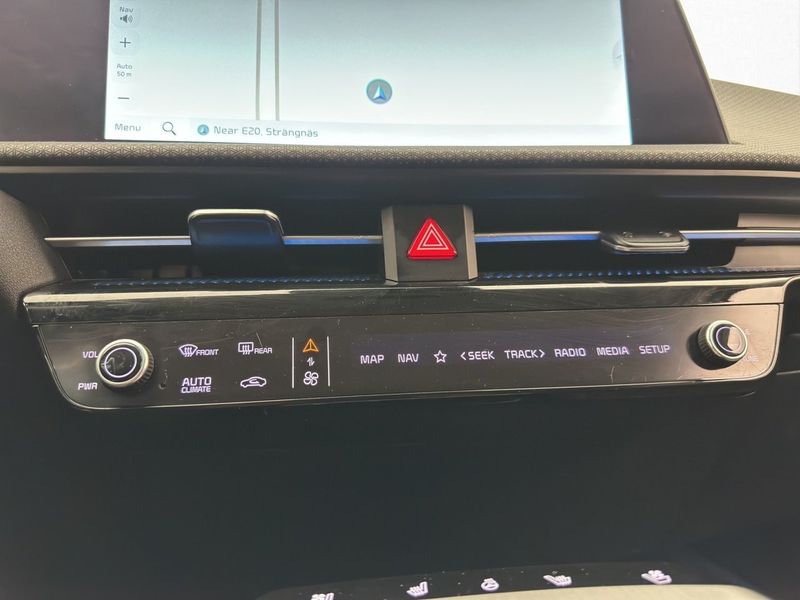 Kia EV6 bild 26