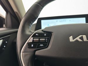 Kia EV6 bild 17