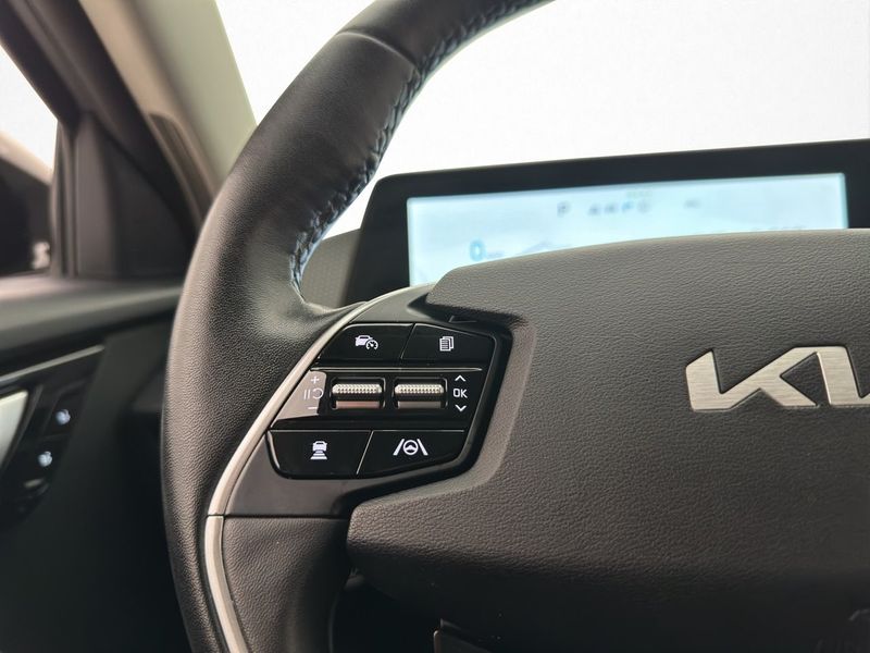 Kia EV6 bild 17