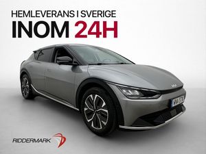 Kia EV6 bild 1