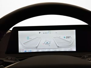 Kia EV6 bild 18