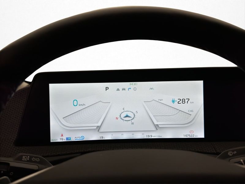 Kia EV6 bild 18