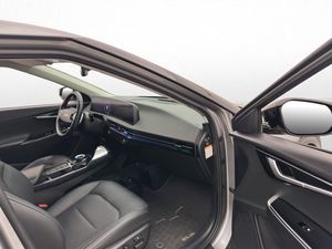 Kia EV6 bild 29