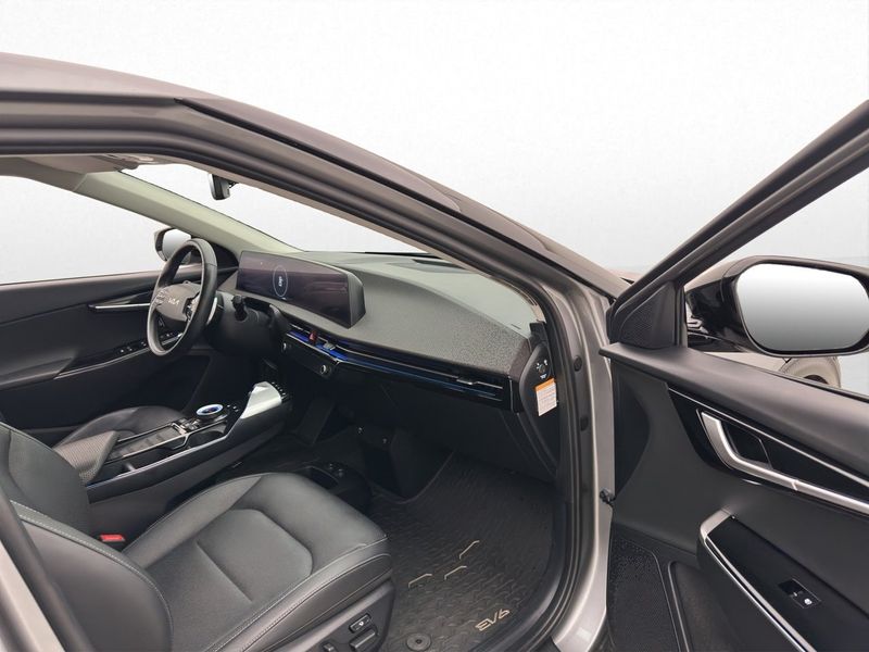 Kia EV6 bild 29