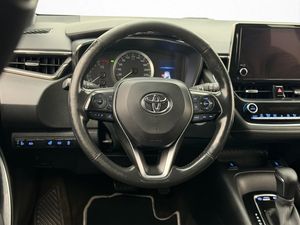 Toyota Corolla bild 11