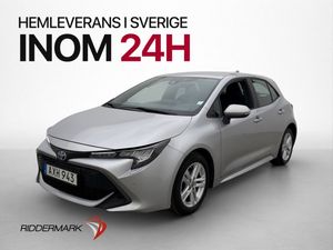 Toyota Corolla bild 3