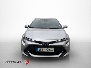 Toyota Corolla bild 2