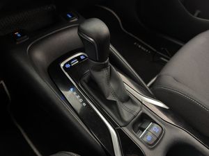 Toyota Corolla bild 21