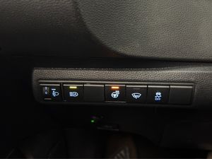 Toyota Corolla bild 12
