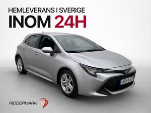 Toyota Corolla bild 1