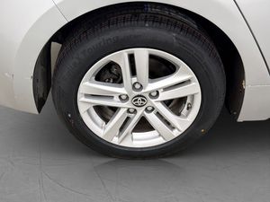 Toyota Corolla bild 24