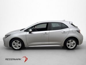 Toyota Corolla bild 5