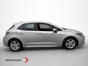 Toyota Corolla bild 9