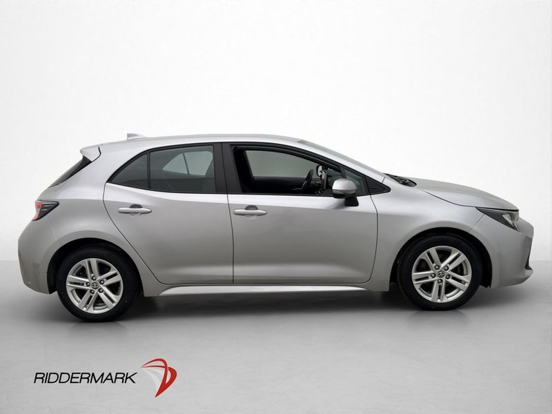 Toyota Corolla bild 9