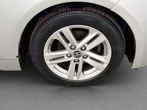 Toyota Corolla bild 25
