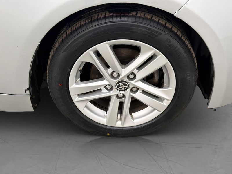 Toyota Corolla bild 25