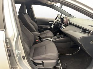 Toyota Corolla bild 22