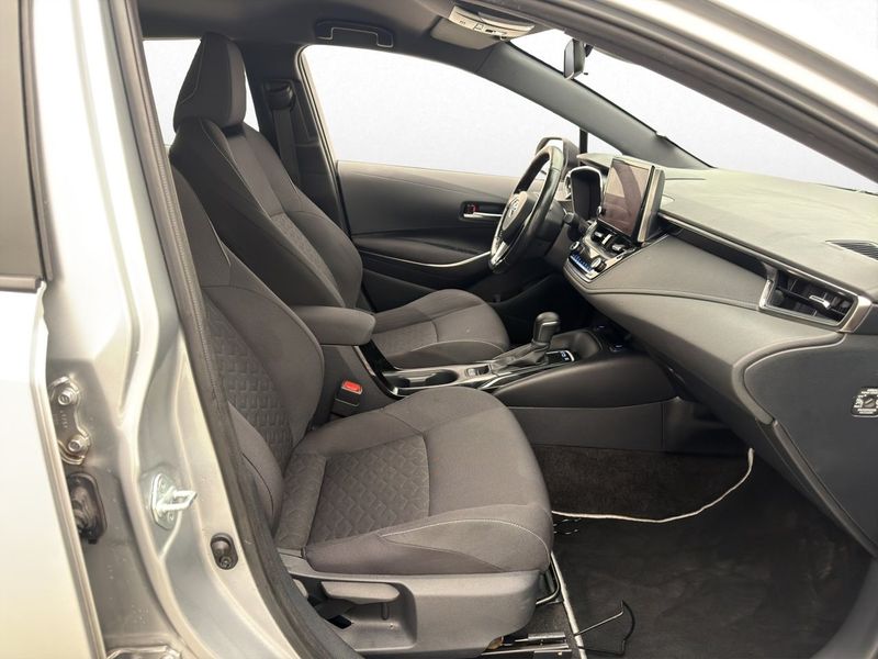 Toyota Corolla bild 22