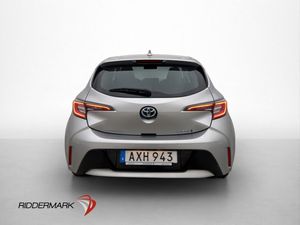 Toyota Corolla bild 7