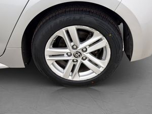 Toyota Corolla bild 27