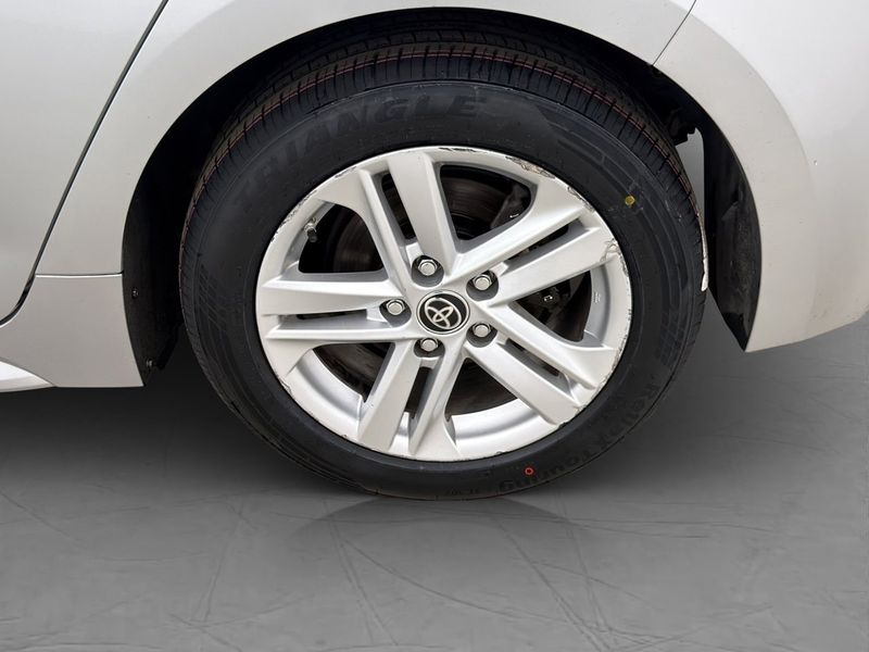 Toyota Corolla bild 27