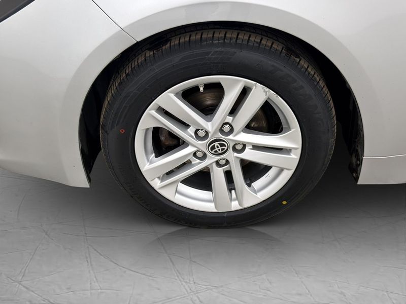 Toyota Corolla bild 26