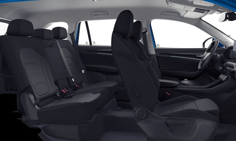 Skoda Kodiaq bild 5