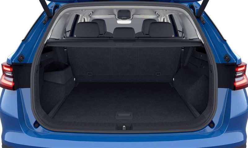 Skoda Kodiaq bild 6