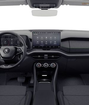 Skoda Kodiaq bild 4