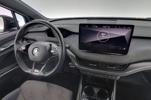 Skoda Enyaq bild 15